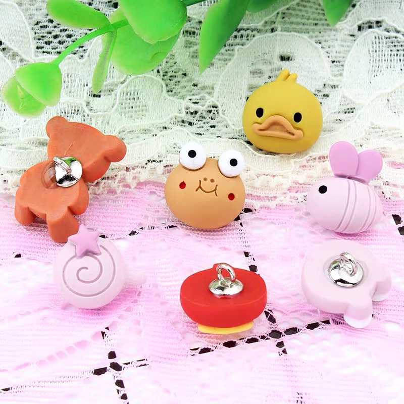 6PCS Animal Children Cartoon B - Knit Cardigan Infant recensione e prezzo