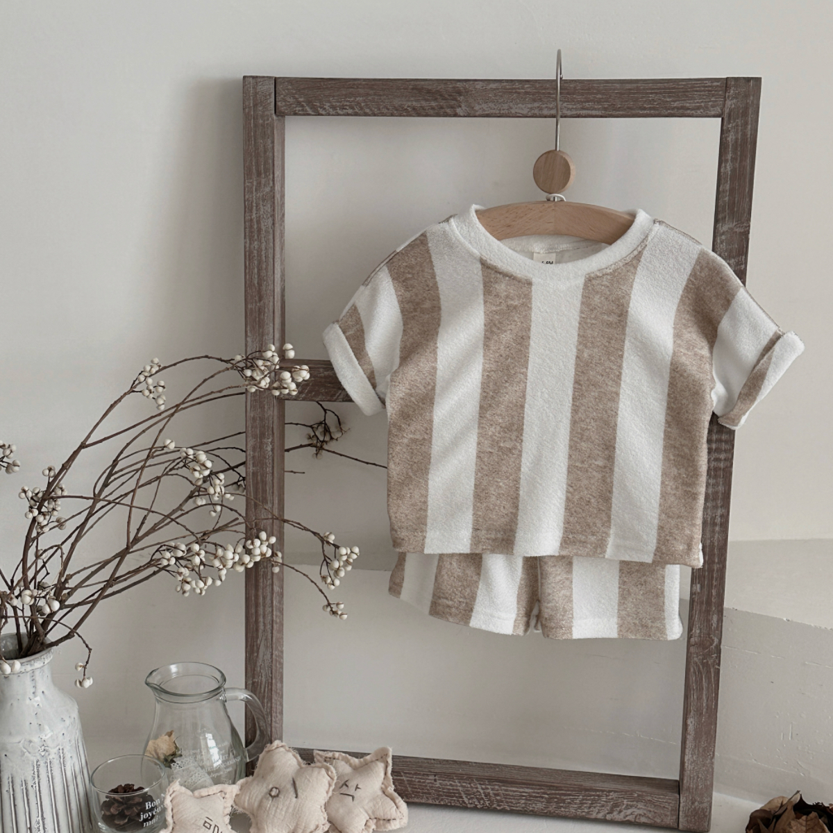 Kids Clothes Children's Stripe - Baby Clothing Store recensione e prezzo
