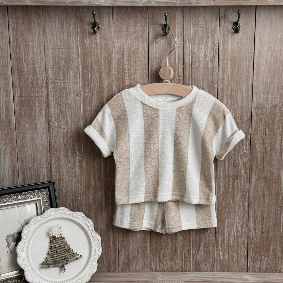 Kids Clothes Children's Stripe - Baby Clothing Store recensione e prezzo