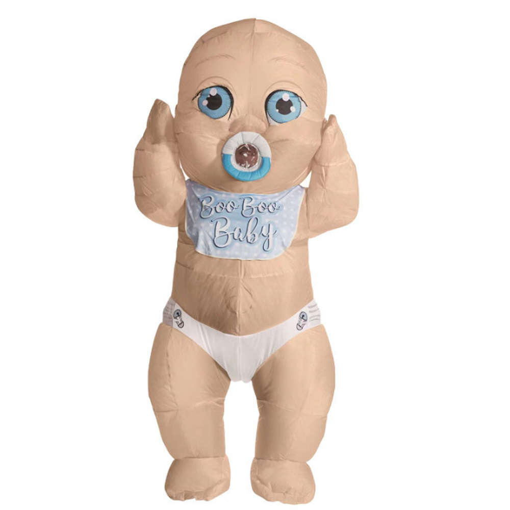 Boys Girls Giant Baby Inflatab - Baby Clothing recensione e prezzo