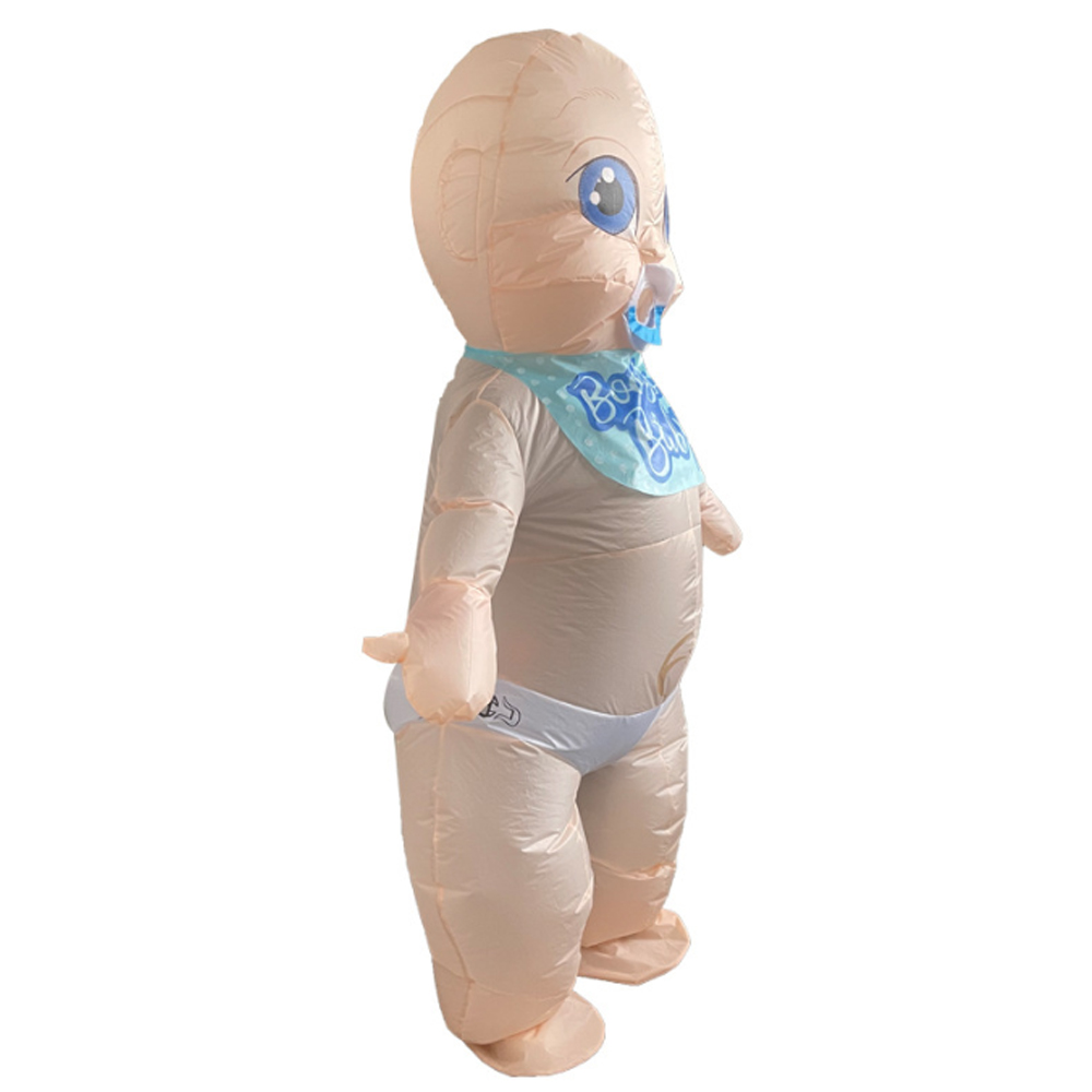 Boys Girls Giant Baby Inflatab - Baby Clothing recensione e prezzo