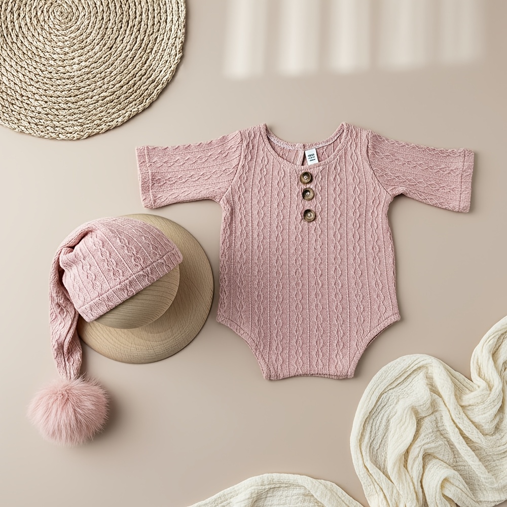 Newborn Photography Props Romp - Baby Clothing Store recensione e prezzo