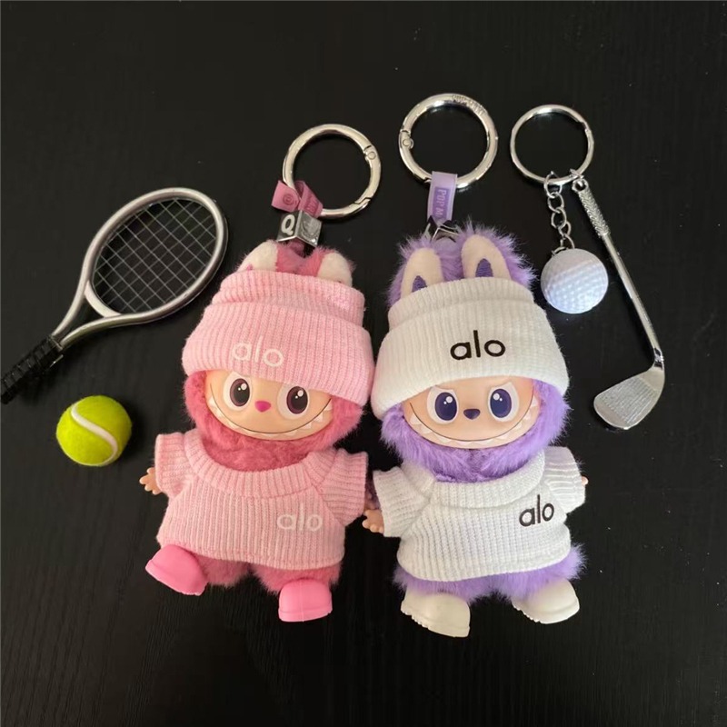 For labubu Doll 4.0 The Monste - Baby Clothing recensione e prezzo