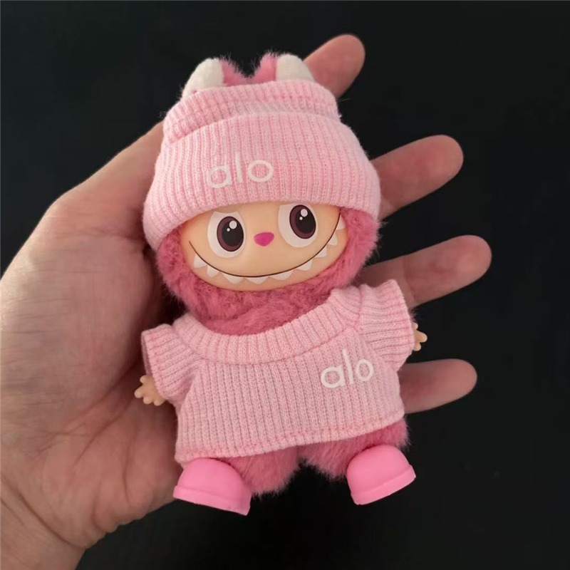 For labubu Doll 4.0 The Monste - Baby Clothing recensione e prezzo