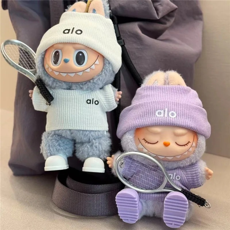 For labubu Doll 4.0 The Monste - Baby Clothing recensione e prezzo