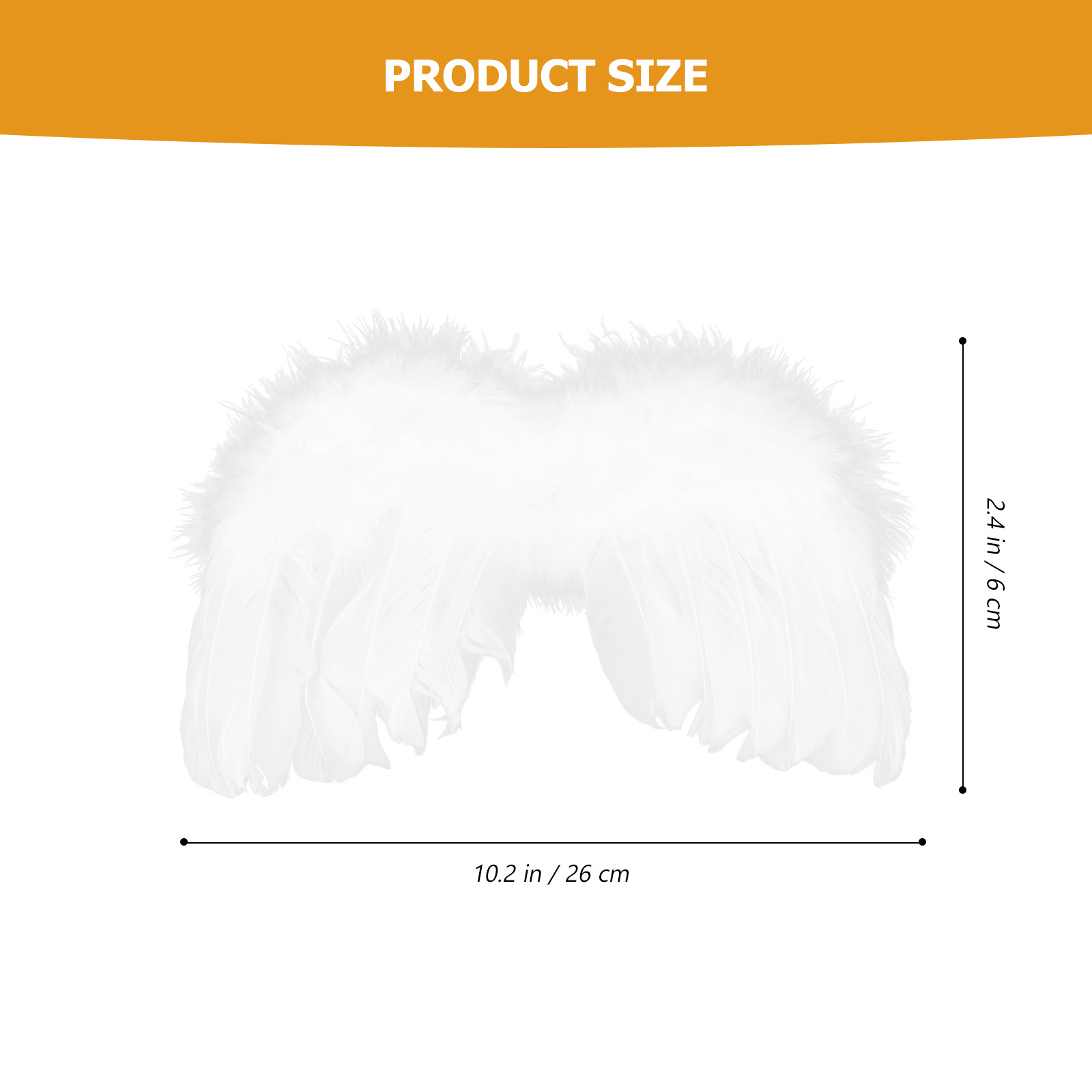 Baby Wing Headband Kit Infant  - Baby Clothing Gift Set recensione e prezzo