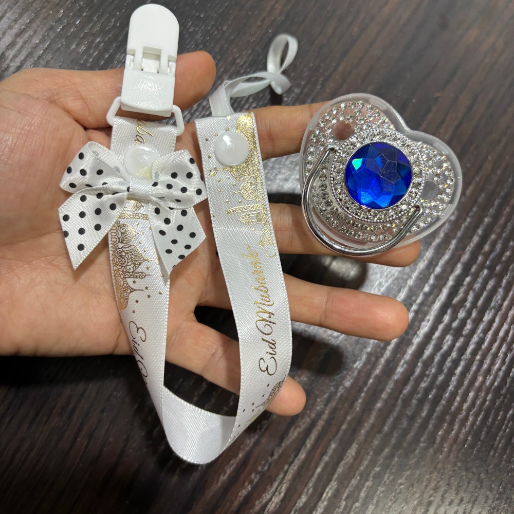 Glistening golden Baby Comfort - Baby Clothing Gift Set recensione e prezzo