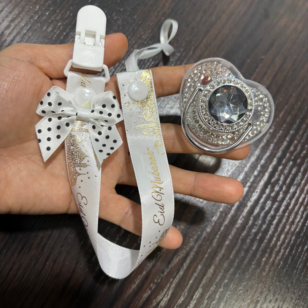 Glistening golden Baby Comfort - Baby Clothing Gift Set recensione e prezzo