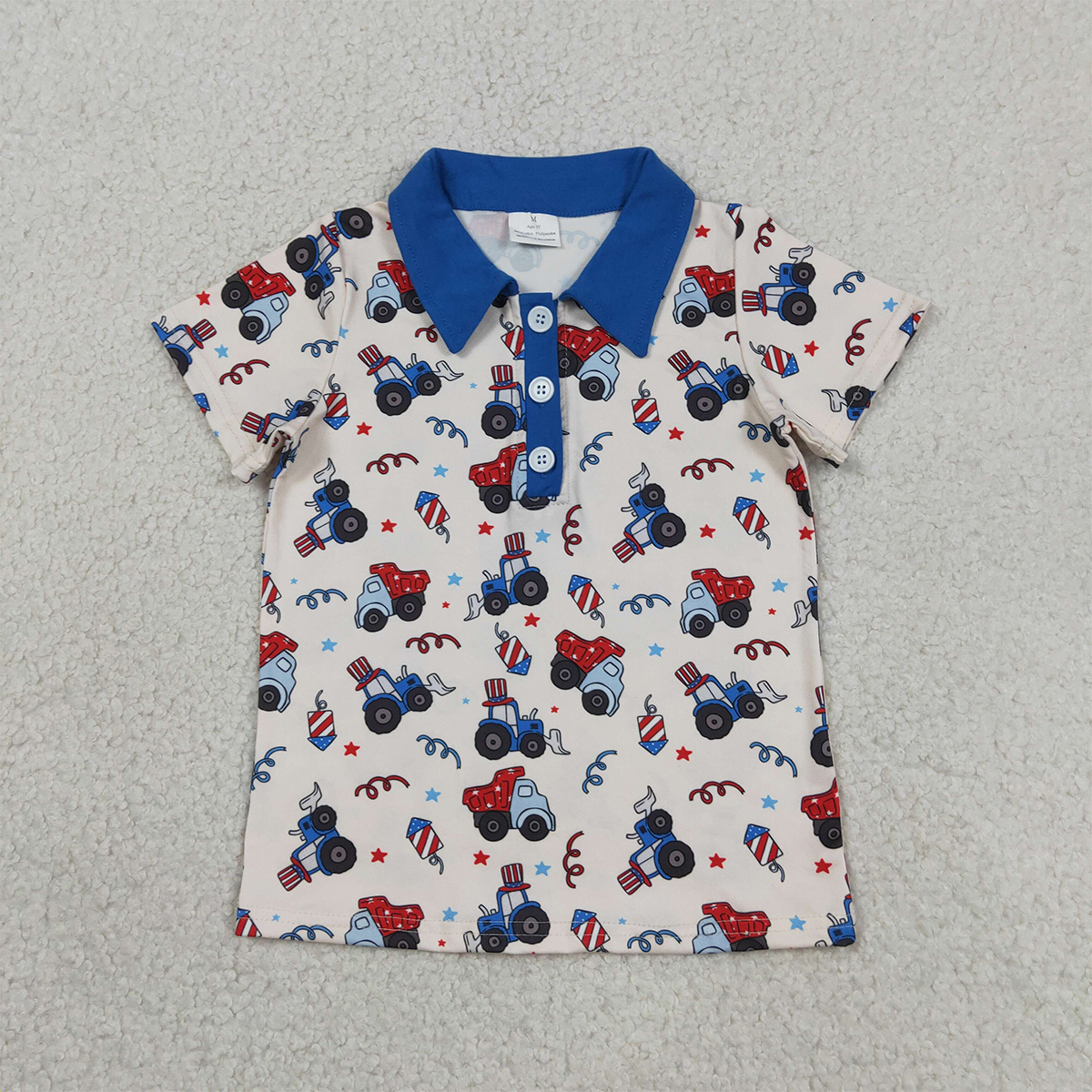 Baby Boy Sibling Brother USA S - Knit Cardigan Infant recensione e prezzo