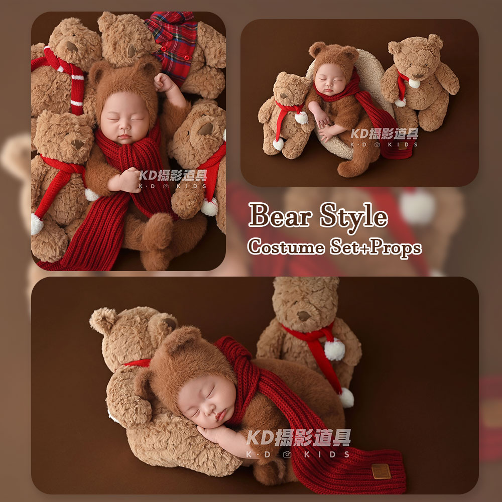 0-1 Month Newborn Photography  - Baby Clothing Store recensione e prezzo