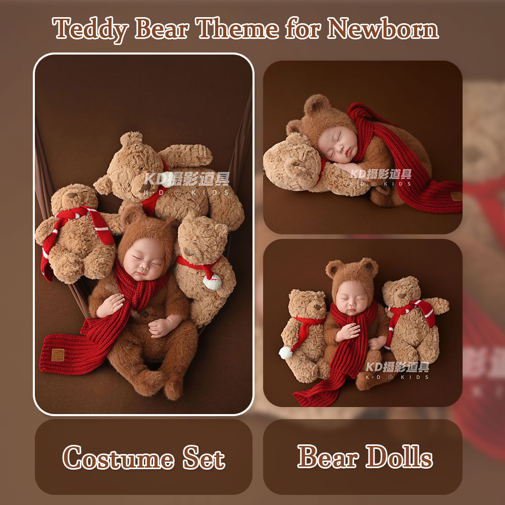 0-1 Month Newborn Photography  - Baby Clothing Store recensione e prezzo