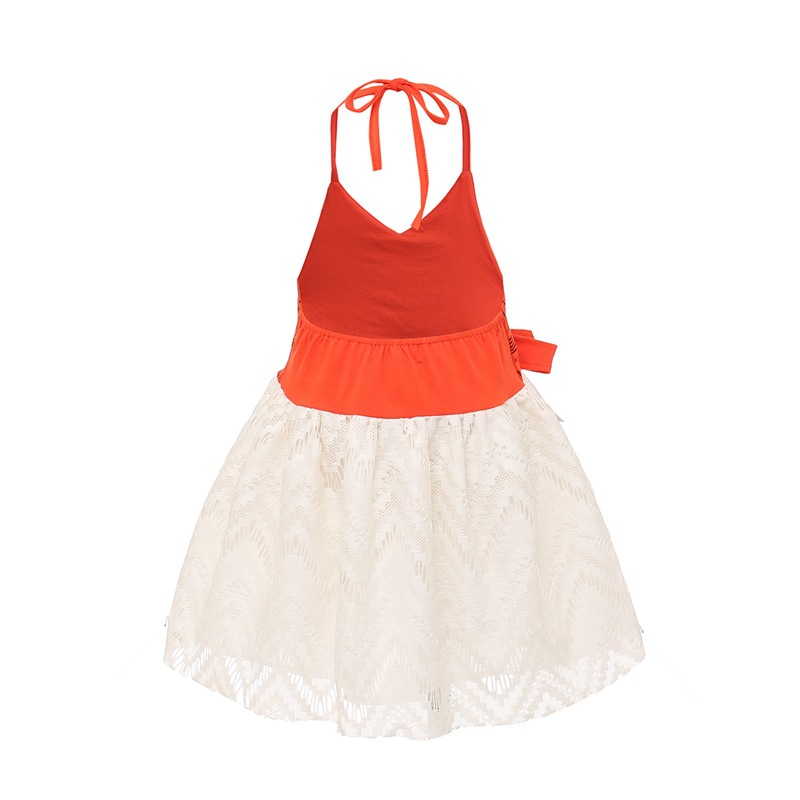 2026 Baby Girls Moana Halter D - Baby Clothing Hawaii recensione e prezzo