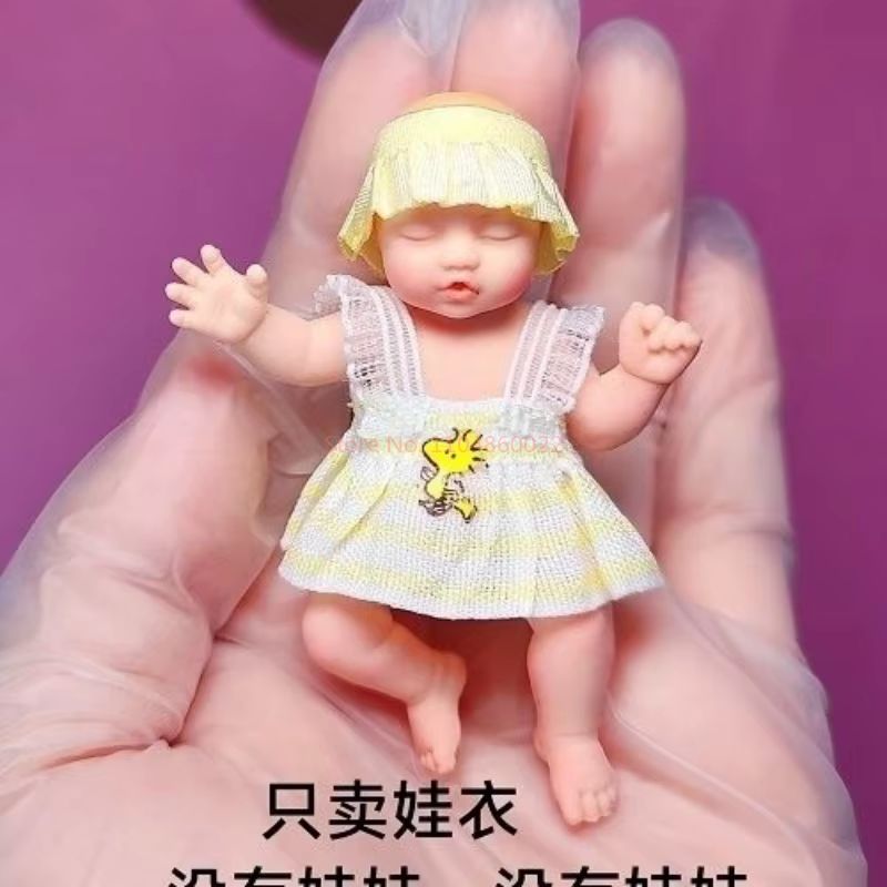 Only Doll Clothing ZURU Myster - Baby Clothing recensione e prezzo