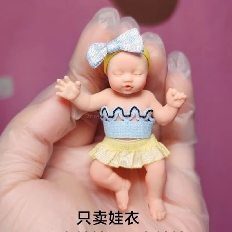 Only Doll Clothing ZURU Myster - Baby Clothing recensione e prezzo