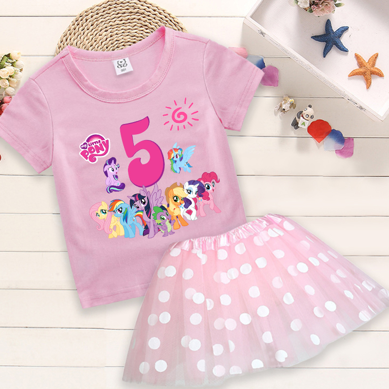 My Little Pony Baby Girls Birt - Baby Clothing On Sale recensione e prezzo