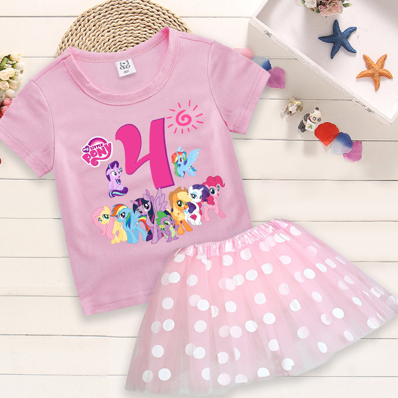 My Little Pony Baby Girls Birt - Baby Clothing On Sale recensione e prezzo