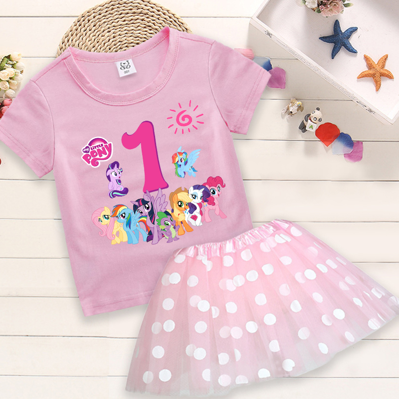 My Little Pony Baby Girls Birt - Baby Clothing On Sale recensione e prezzo
