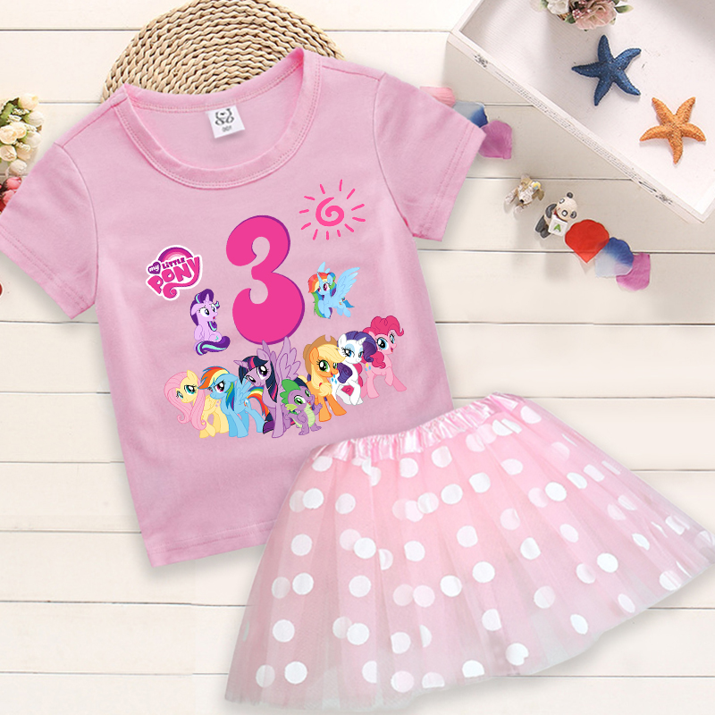 My Little Pony Baby Girls Birt - Baby Clothing On Sale recensione e prezzo