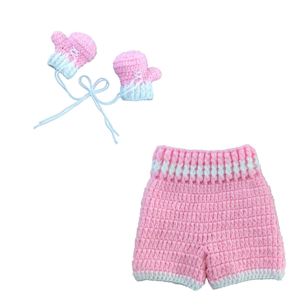 2pcs/set Newborn Baby Boxing D - Baby Clothing Gift Set recensione e prezzo