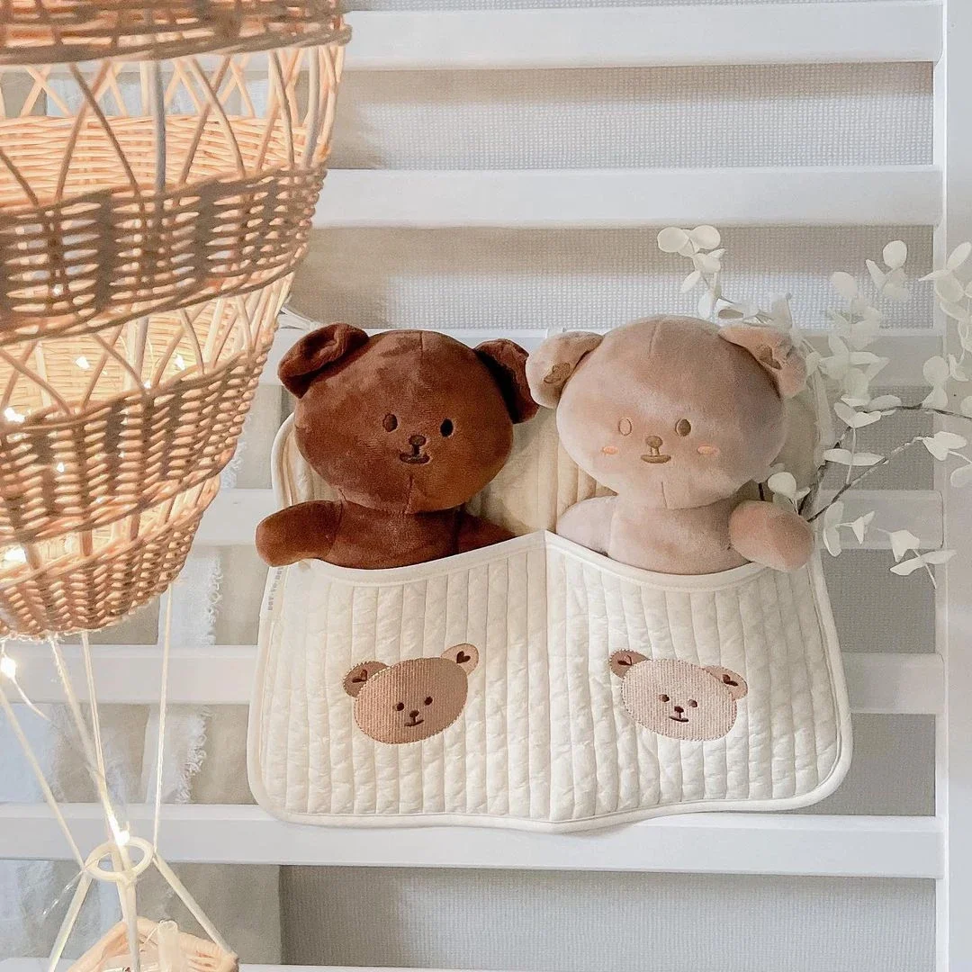 Baby Bedside Storage Bag Baby  - Baby Clothing Types recensione e prezzo
