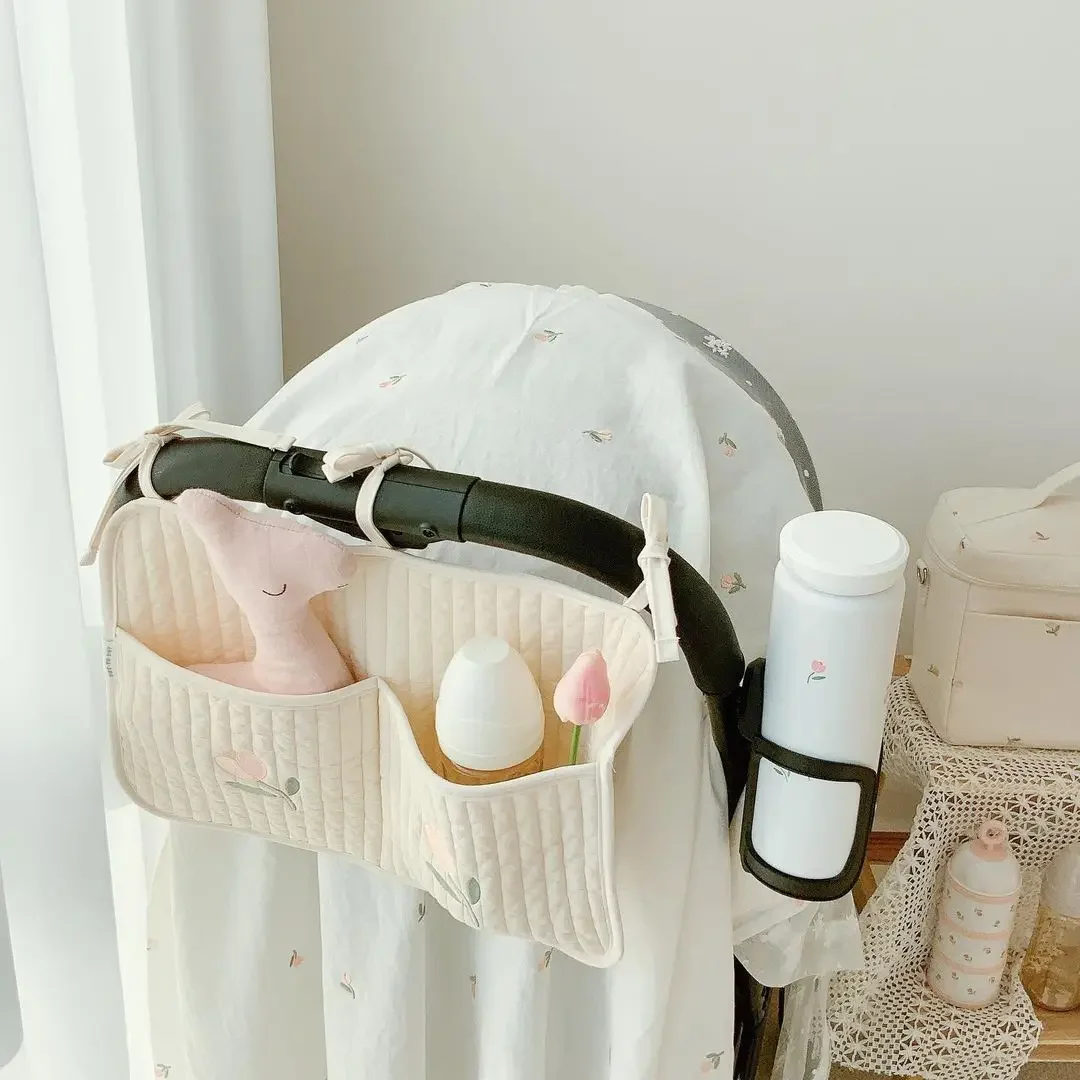 Baby Bedside Storage Bag Baby  - Baby Clothing Types recensione e prezzo
