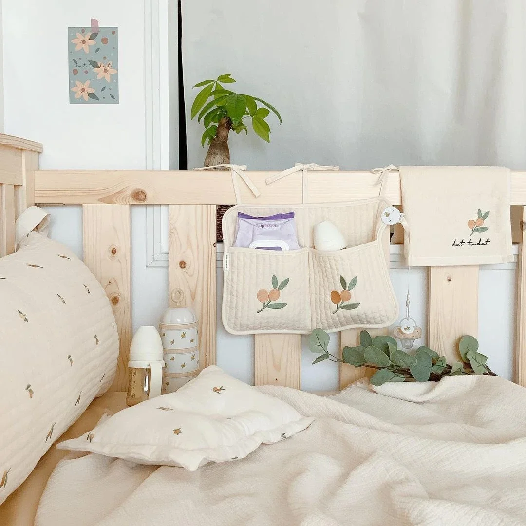 Baby Bedside Storage Bag Baby  - Baby Clothing Types recensione e prezzo