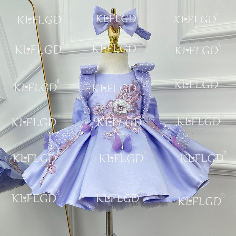 Toddler baby girl's first birt - Baby Clothing High End recensione e prezzo