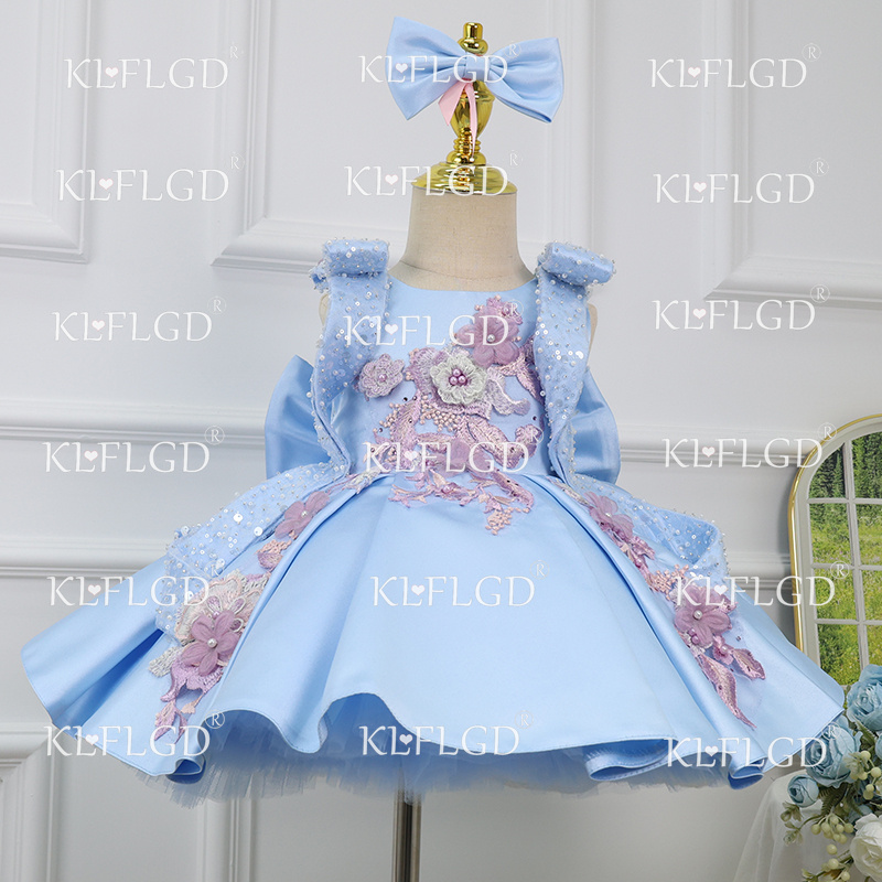 Toddler baby girl's first birt - Baby Clothing High End recensione e prezzo
