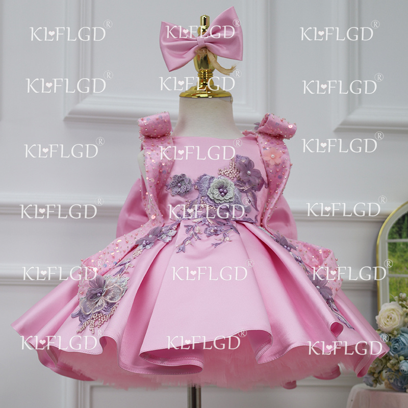Toddler baby girl's first birt - Baby Clothing High End recensione e prezzo