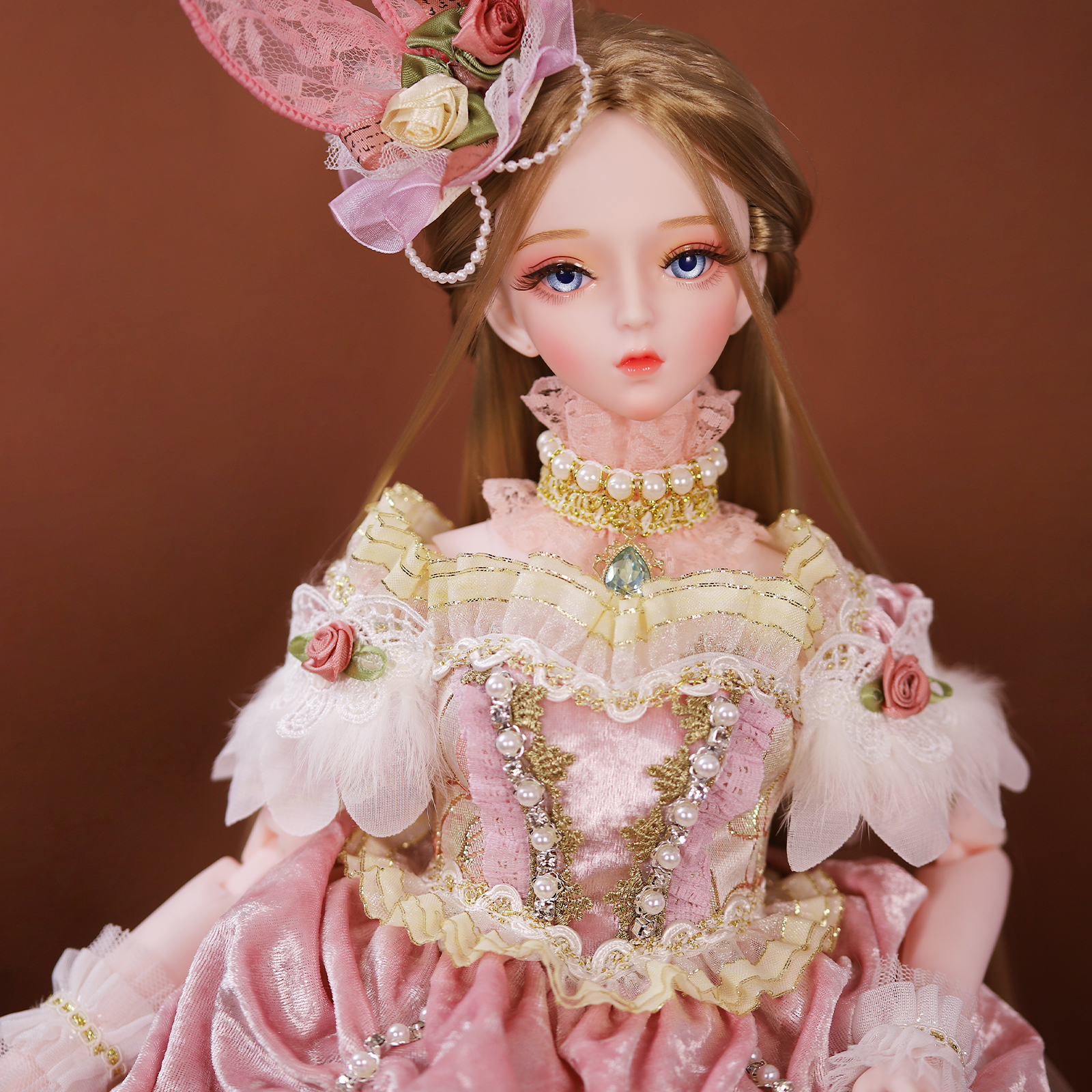 Dream Fairy 1/3 Doll BJD 62cm  - Baby Clothing On Sale recensione e prezzo