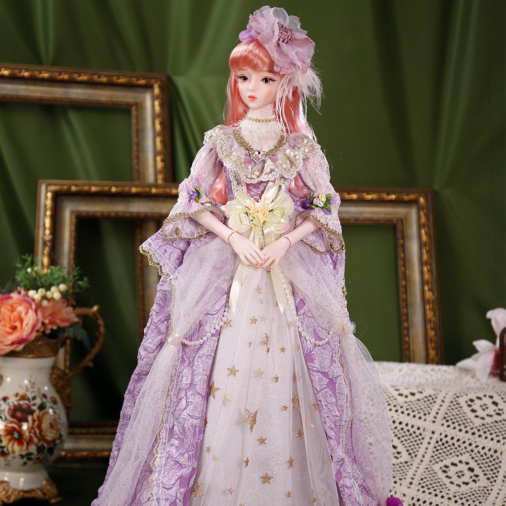 Dream Fairy 1/3 Doll BJD 62cm  - Baby Clothing On Sale recensione e prezzo