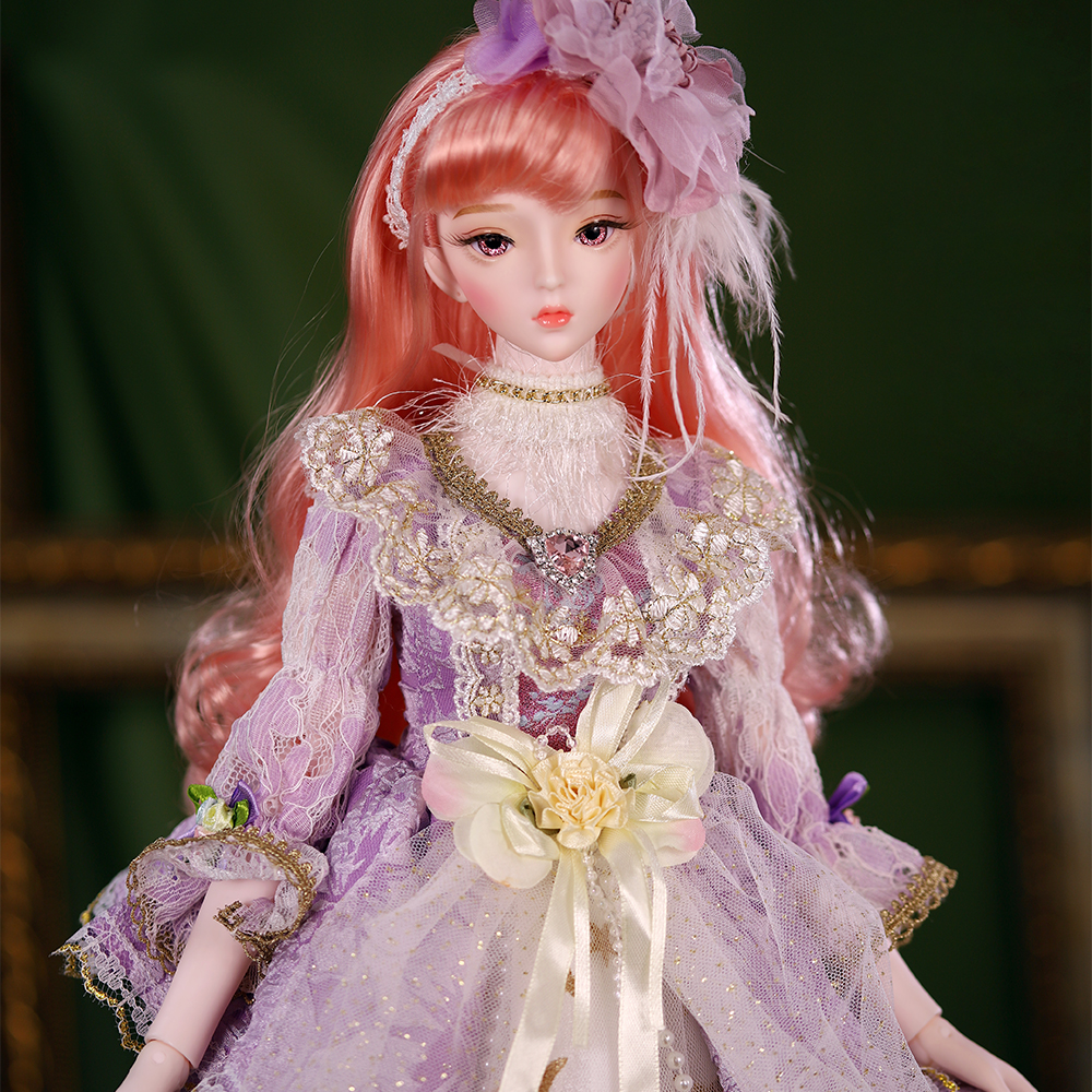 Dream Fairy 1/3 Doll BJD 62cm  - Baby Clothing On Sale recensione e prezzo