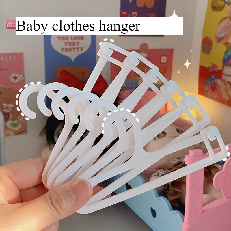 Cotton doll clothes storage ra - Baby Clothing Types recensione e prezzo