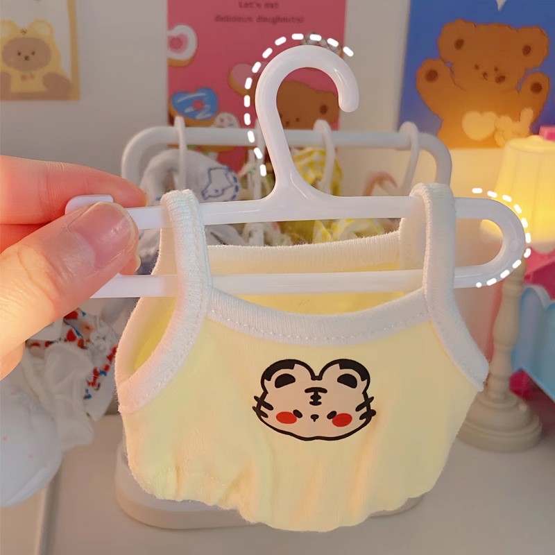 Cotton doll clothes storage ra - Baby Clothing Types recensione e prezzo