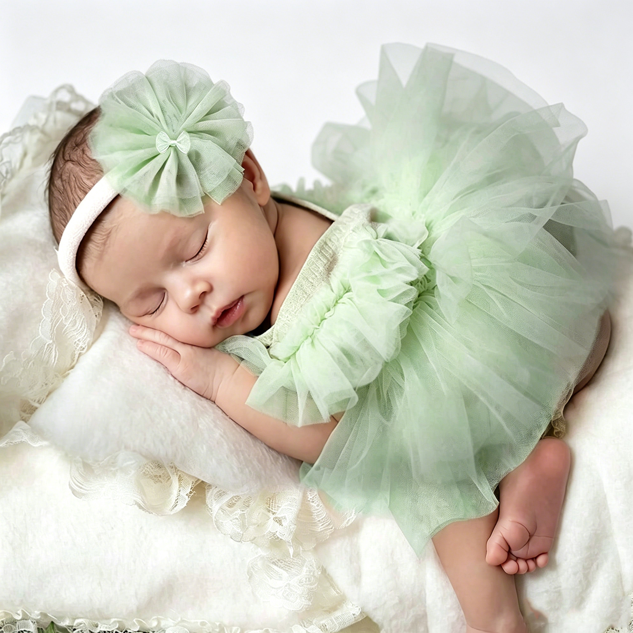 Ylsteed Newborn Photography Ou - Baby Clothing Kit recensione e prezzo