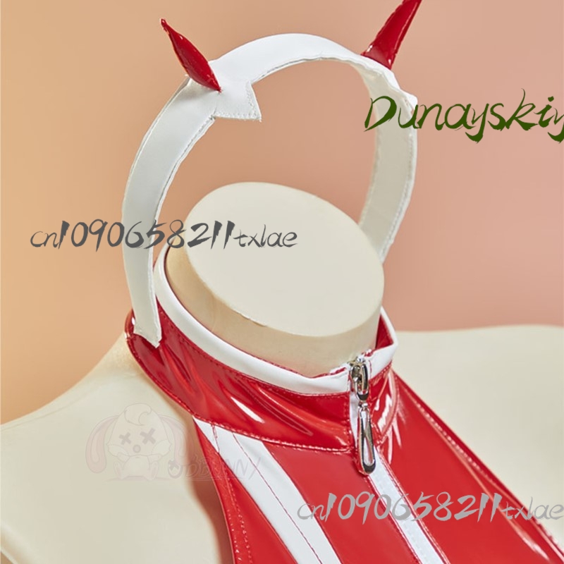 Darling In The Franxx Zero Two - Baby Clothing recensione e prezzo