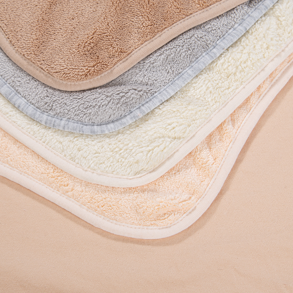 Solid Terry Towel Baby Bibs Sw - Baby Clothing Kit recensione e prezzo