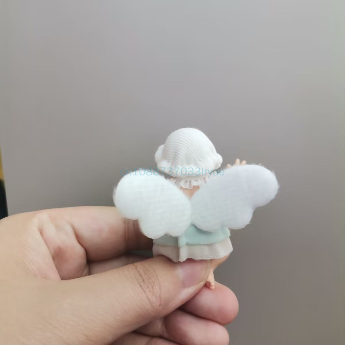 Angel Clothing Zuru Mysterious - Baby Clothing recensione e prezzo