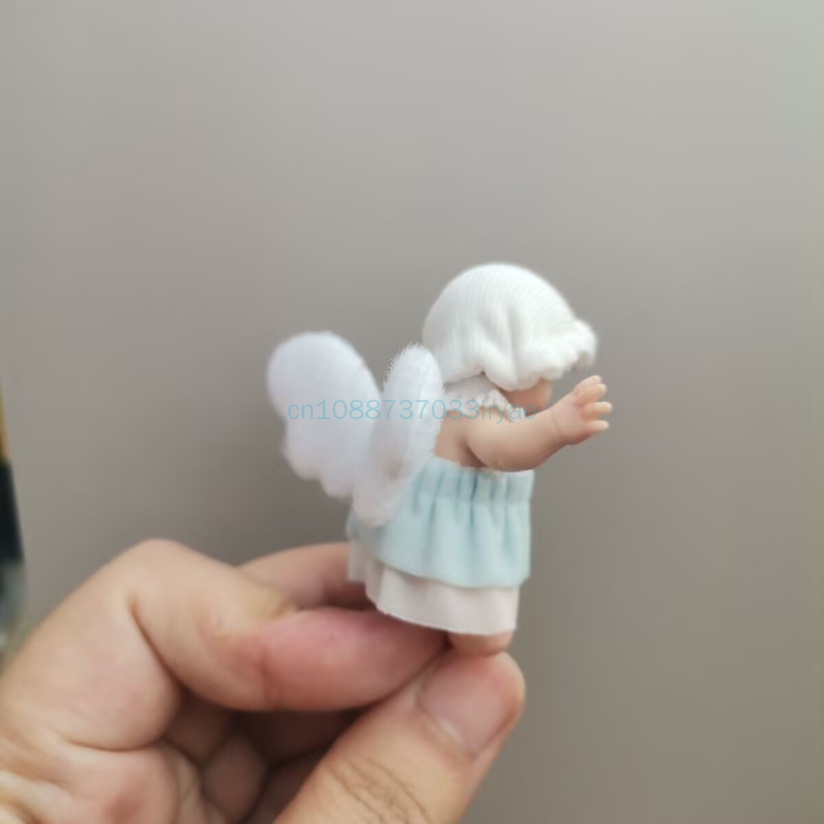 Angel Clothing Zuru Mysterious - Baby Clothing recensione e prezzo