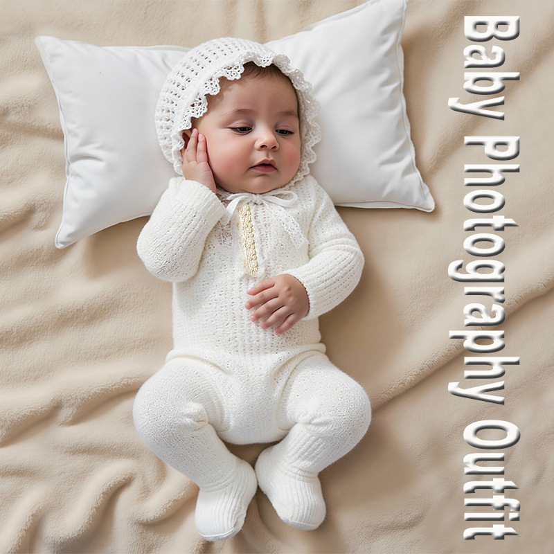 Ylsteed 2Pcs Newborn Photograp - Baby Clothing Store recensione e prezzo
