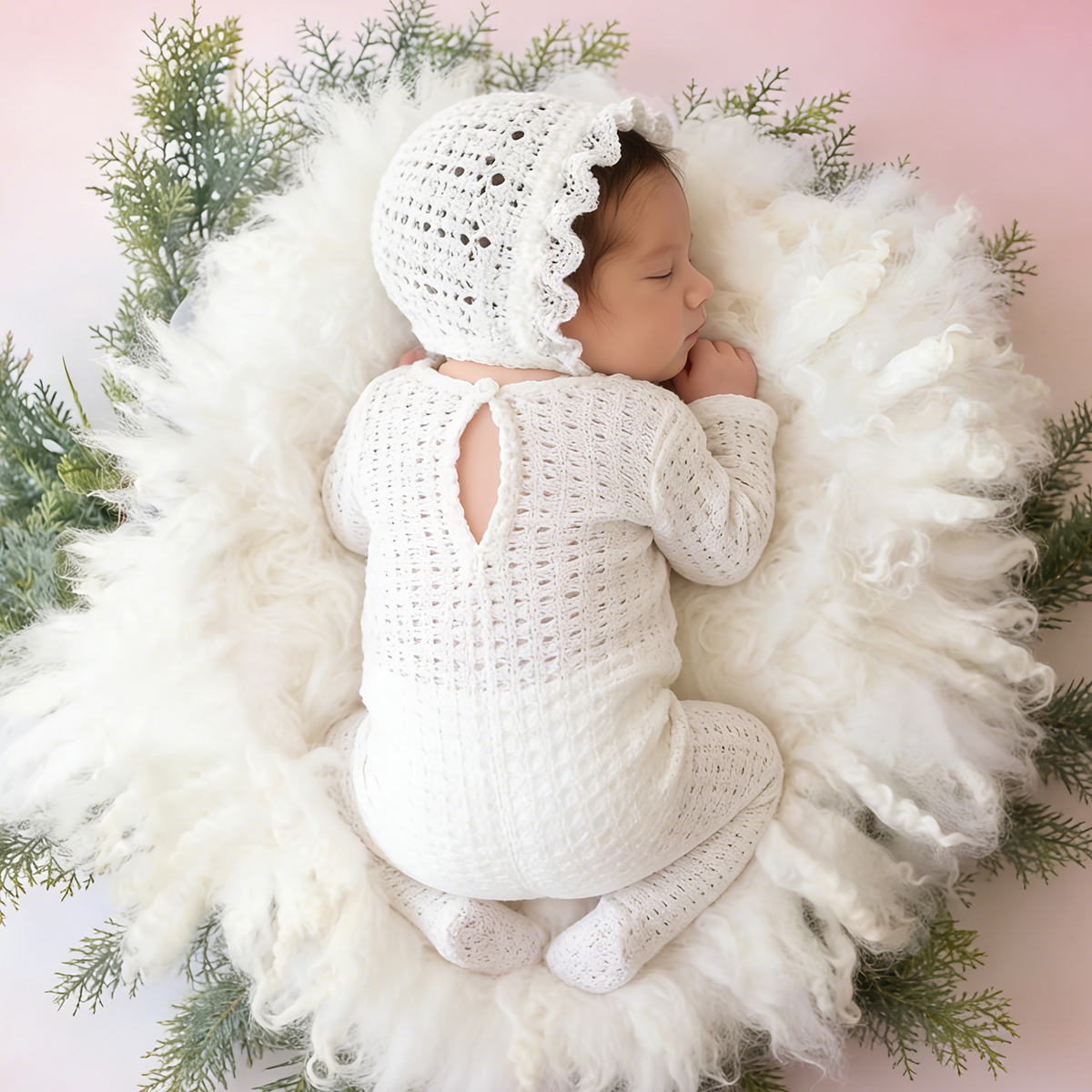 Ylsteed 2Pcs Newborn Photograp - Baby Clothing Store recensione e prezzo