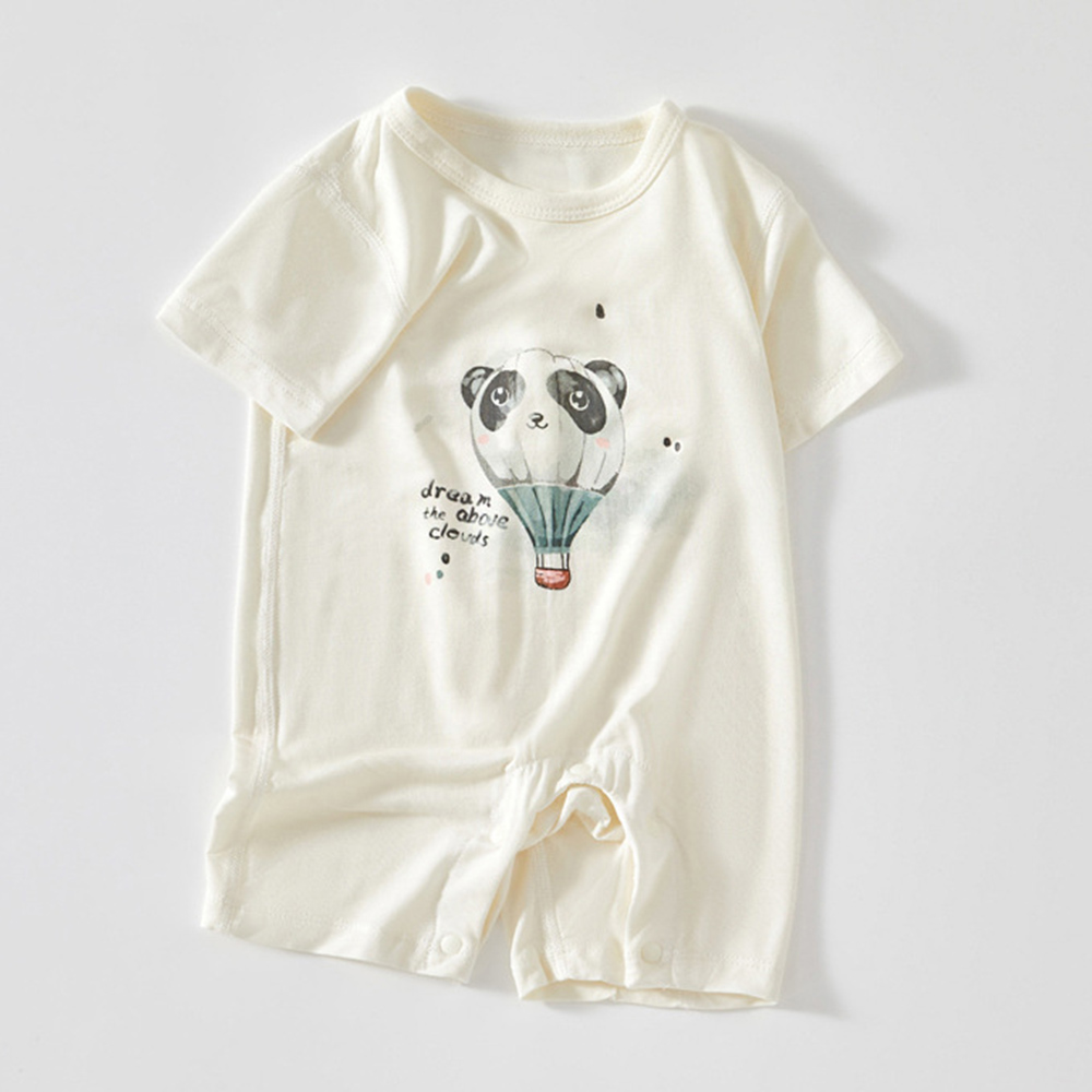 Baby Girl Rompers Summer Thin  - Baby Clothing Types recensione e prezzo