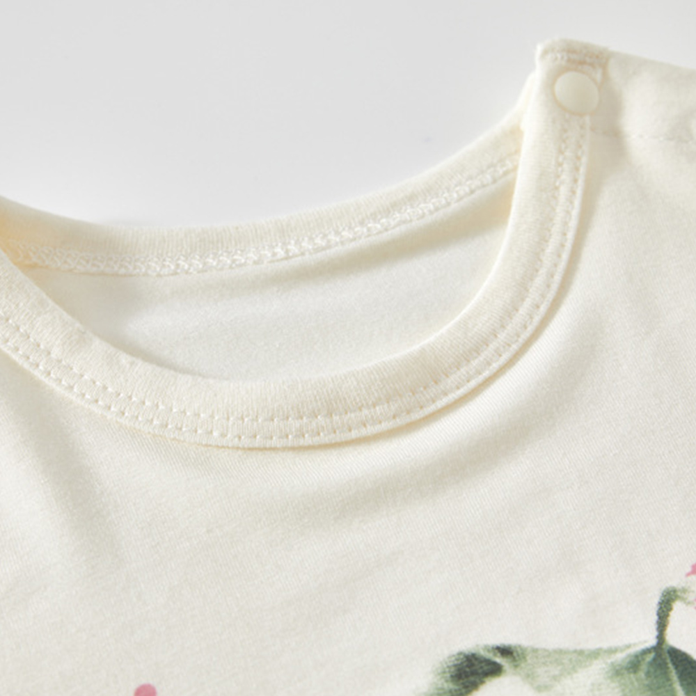 Baby Girl Rompers Summer Thin  - Baby Clothing Types recensione e prezzo