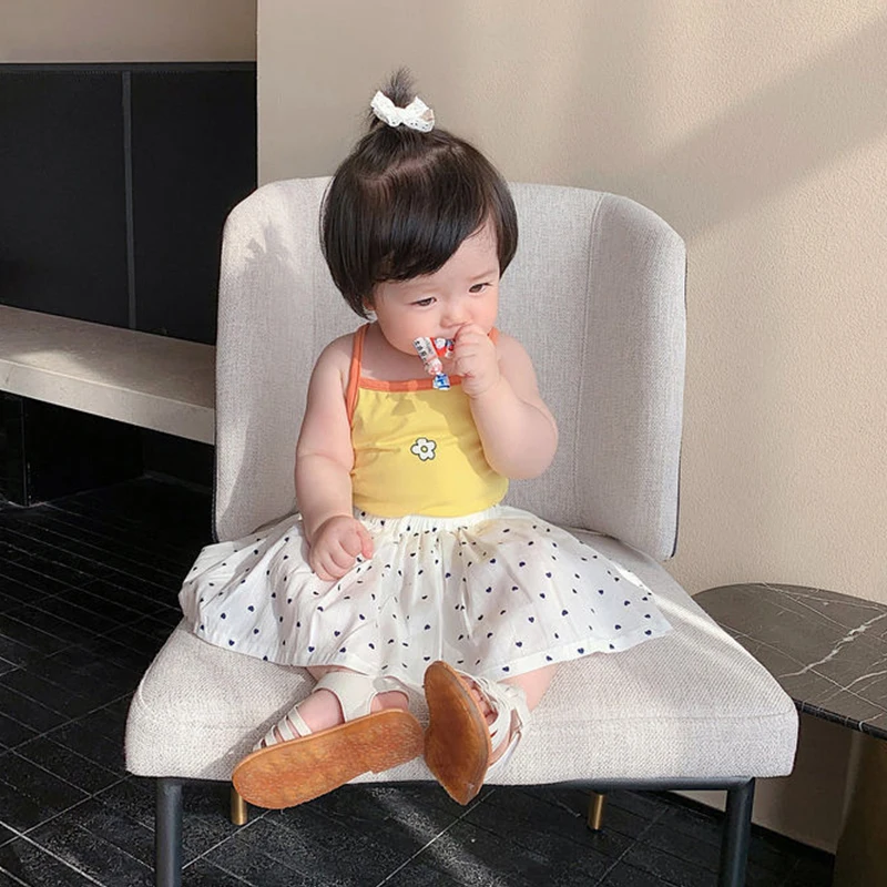 Kids Summer Clothes Baby Girls - Baby Clothing For Sale recensione e prezzo