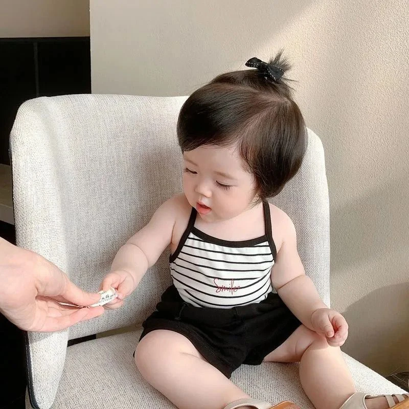 Kids Summer Clothes Baby Girls - Baby Clothing For Sale recensione e prezzo