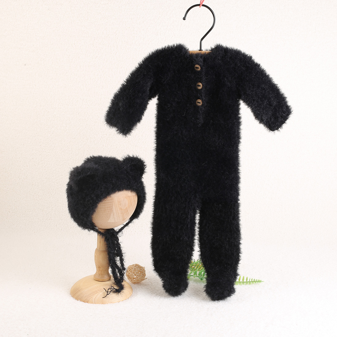 Vintage Knit Stretch Mohair Cl - Baby Clothing Kit recensione e prezzo
