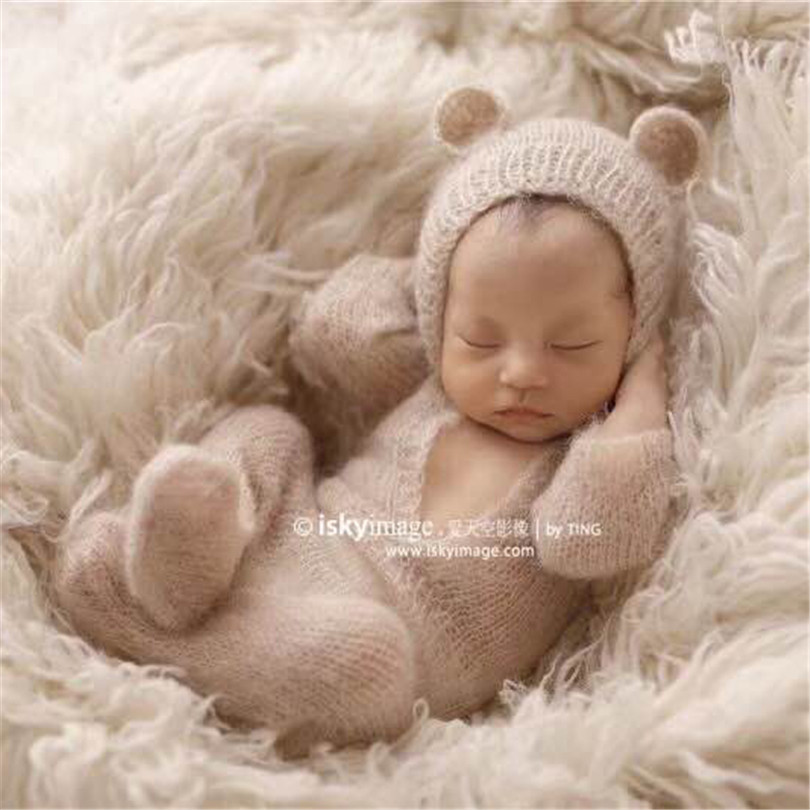 Vintage Knit Stretch Mohair Cl - Baby Clothing Kit recensione e prezzo