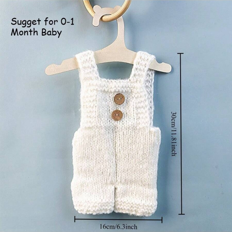 Newborn Photography Props Soft - Baby Clothing Gift Set recensione e prezzo