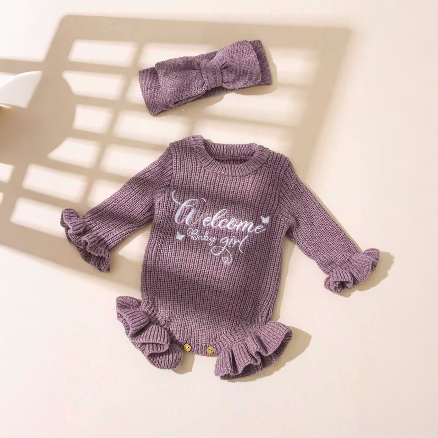 Ylsteed Butterfly Embroidery K - Baby Clothing Store recensione e prezzo