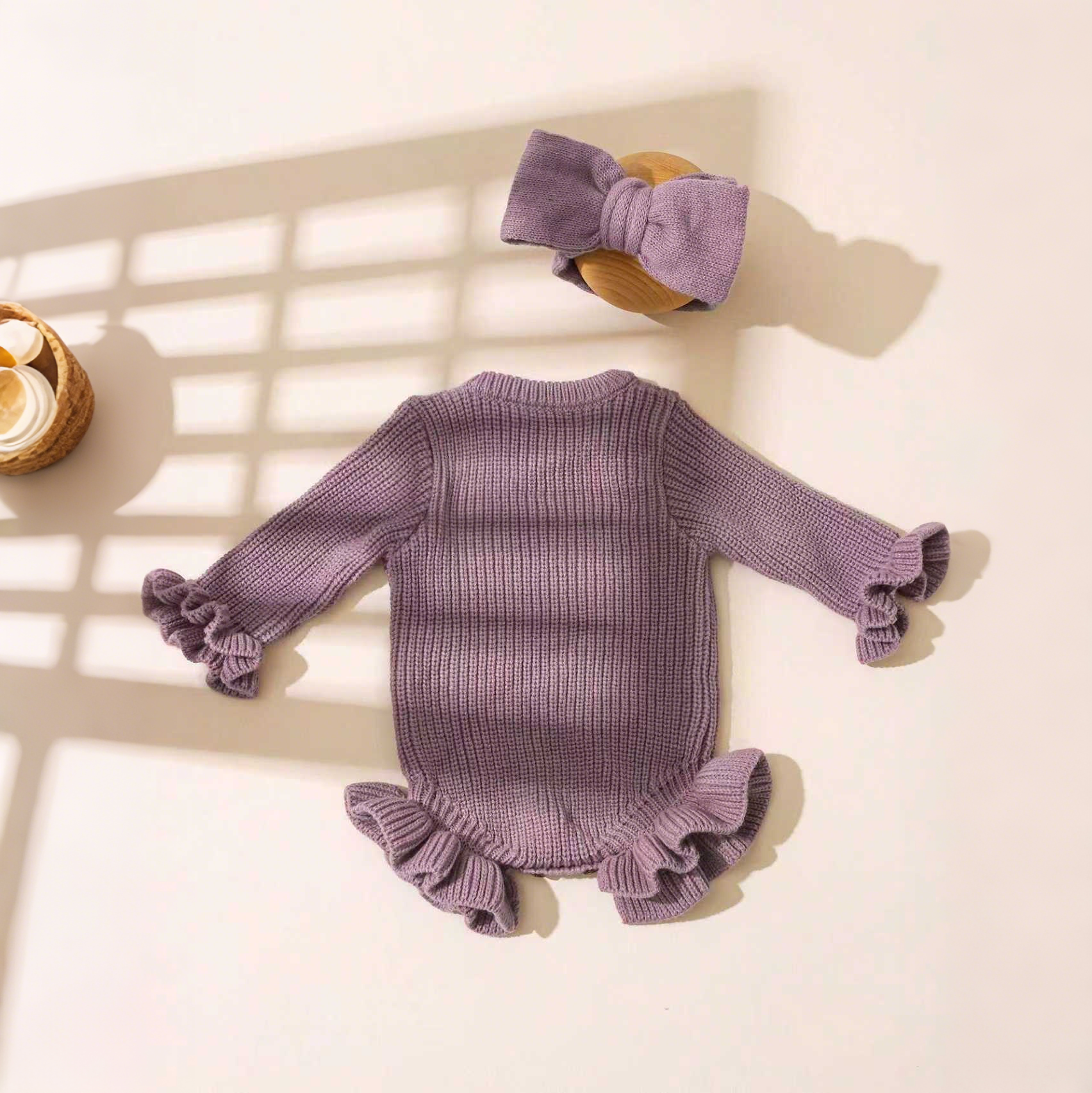 Ylsteed Butterfly Embroidery K - Baby Clothing Store recensione e prezzo